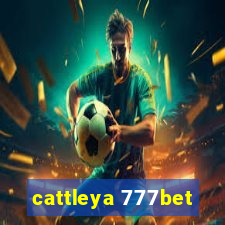 cattleya 777bet